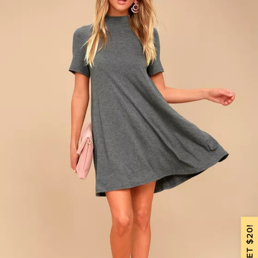 Lulu's Dress